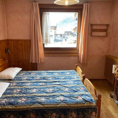 Appartamento Marinella Livigno Buitenkant foto