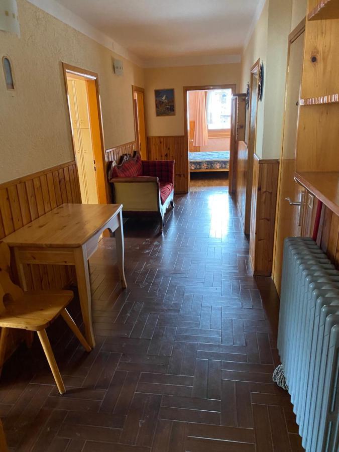 Appartamento Marinella Livigno Buitenkant foto