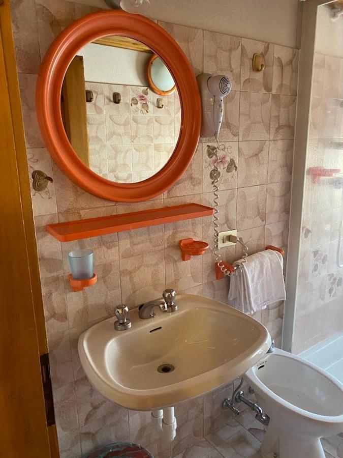 Appartamento Marinella Livigno Buitenkant foto