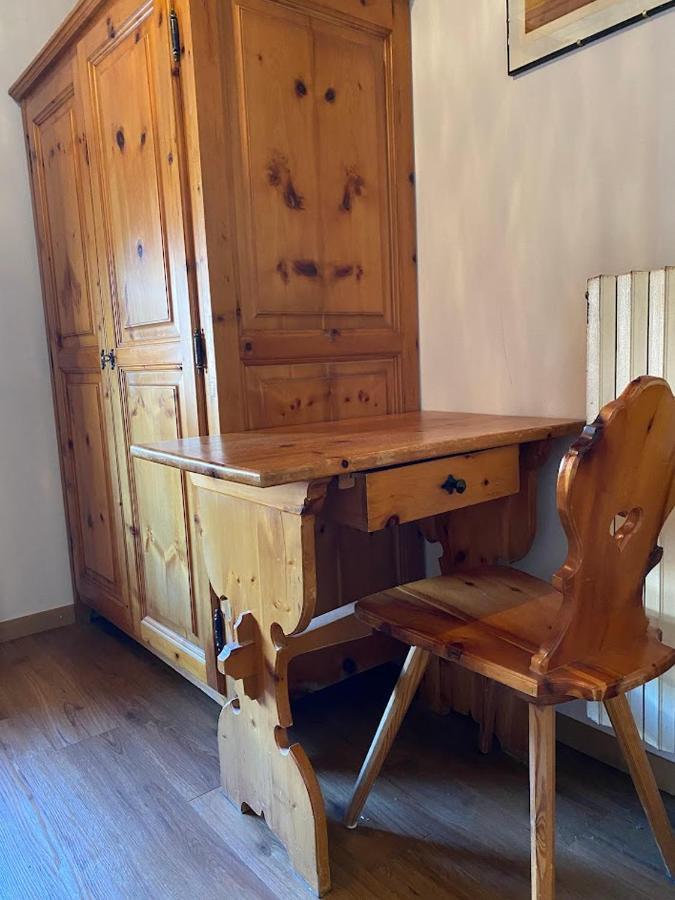 Appartamento Marinella Livigno Buitenkant foto
