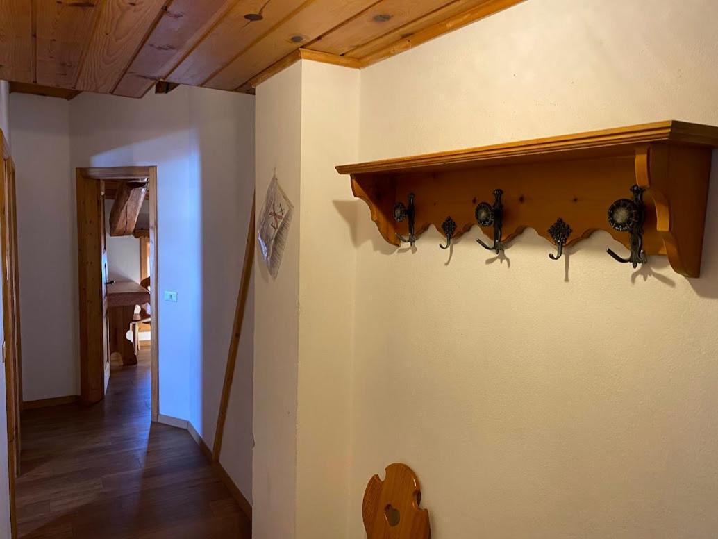 Appartamento Marinella Livigno Buitenkant foto