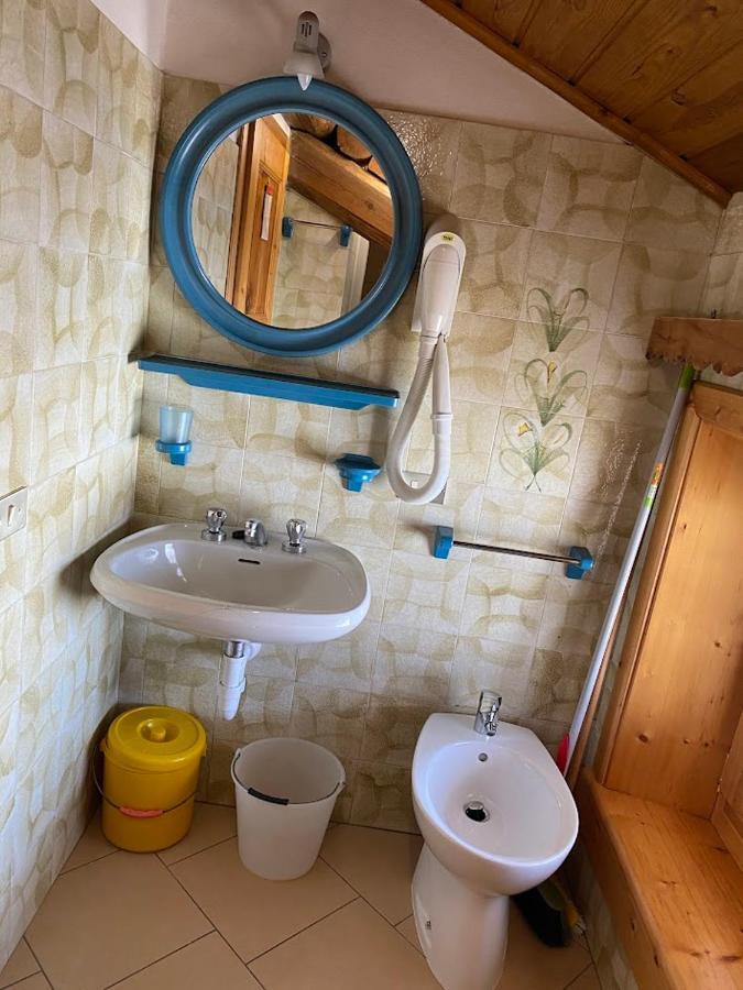 Appartamento Marinella Livigno Buitenkant foto
