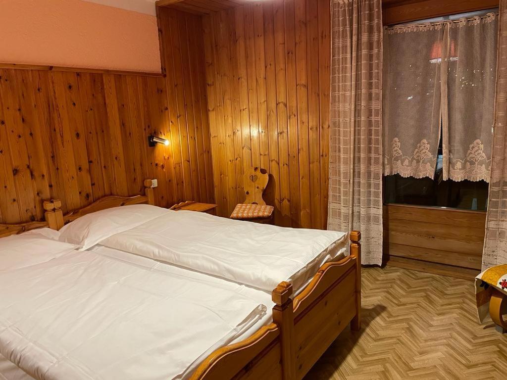 Appartamento Marinella Livigno Buitenkant foto