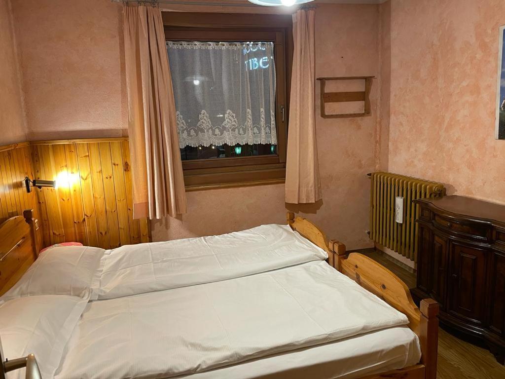 Appartamento Marinella Livigno Buitenkant foto
